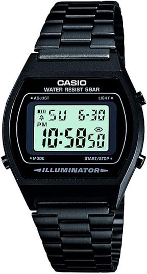 Casio Collection B640WB-1AEF - Feel You