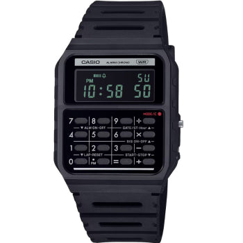 Casio Collection CA-53WB-1BEF - Feel You