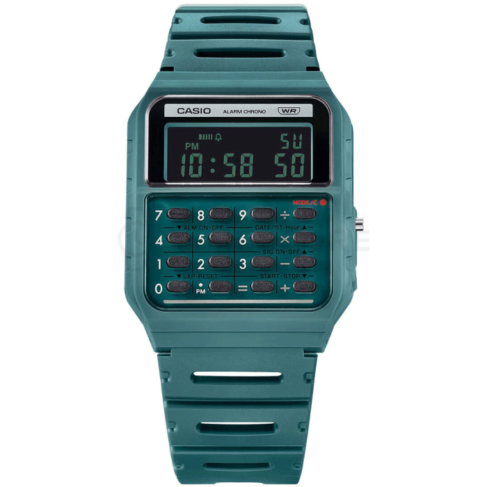 Casio Collection CA-53WB-3BEF - Feel You