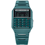 Casio Collection CA-53WB-3BEF - Feel You