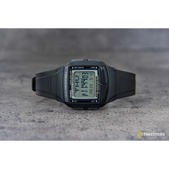 Casio Collection DB-36-1AVEF - Feel You