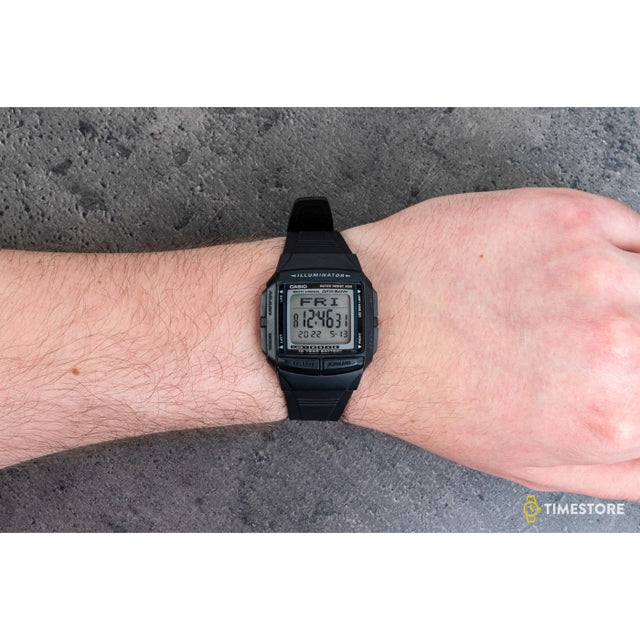 Casio Collection DB-36-1AVEF - Feel You