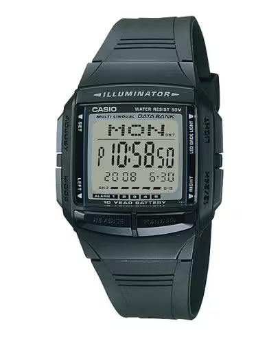 Casio Collection DB-36-1AVEF - Feel You