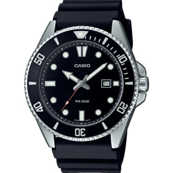 Casio Collection Duro MDV-107-1A1VEF - Feel You