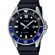 Casio Collection Duro MDV-107-1A2VEF - Feel You
