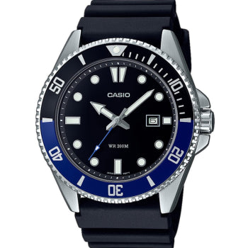 Casio Collection Duro MDV-107-1A2VEF - Feel You