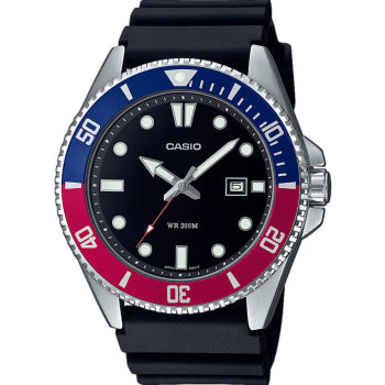 Casio Collection Duro MDV-107-1A3VEF - Feel You