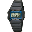 Casio Collection F-105W-1AWYEF - Feel You