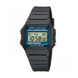 Casio Collection F-105W-1AWYEF - Feel You