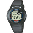 Casio Collection F-200W-1AEF - Feel You