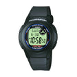 Casio Collection F-200W-1AEF - Feel You