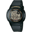 Casio Collection F-200W-9ADF - Feel You