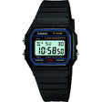 Casio Collection F-91W-1YEF - Feel You