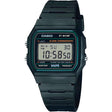 Casio Collection F-91W-3SDG - Feel You