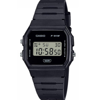 Casio Collection F-91WB-1AEF - Feel You