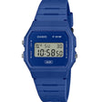 Casio Collection F-91WB-2A1EF - Feel You