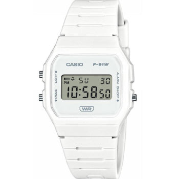 Casio Collection F-91WB-7AEF - Feel You