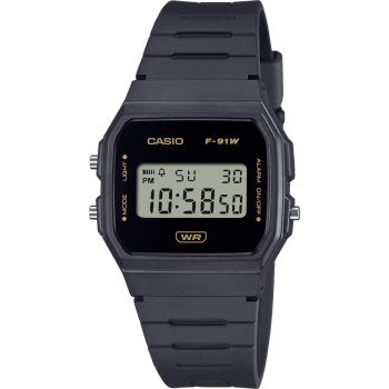 Casio Collection F-91WB-8AEF - Feel You
