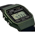 Casio Collection F-91WM-3ADF - Feel You