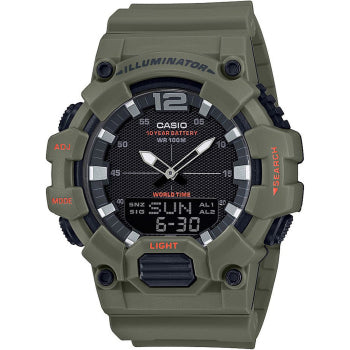 Casio Collection HDC-700-3A2VEF - Feel You