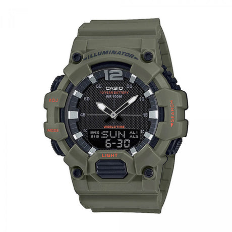 Casio Collection HDC-700-3A2VEF - Feel You