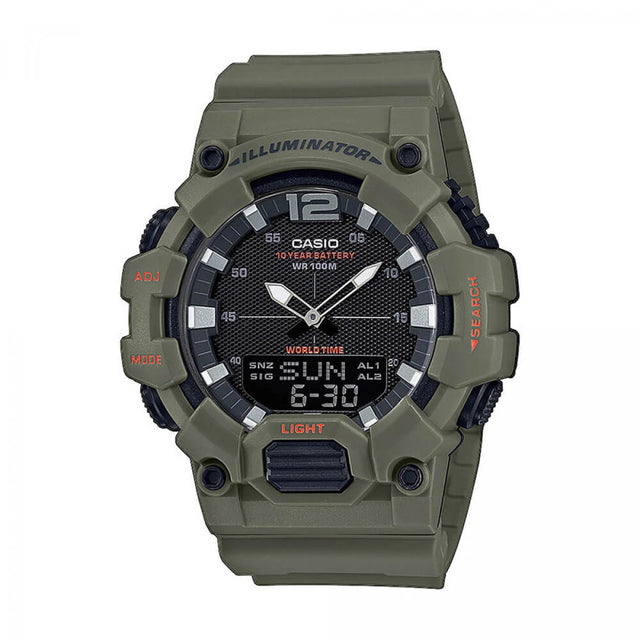 Casio Collection HDC-700-3A2VEF - Feel You