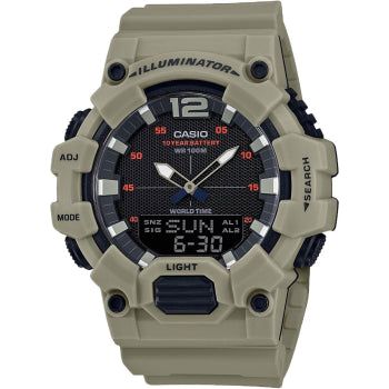 Casio Collection HDC-700-3A3VEF - Feel You