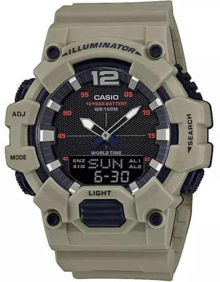 Casio Collection HDC-700-3A3VEF - Feel You