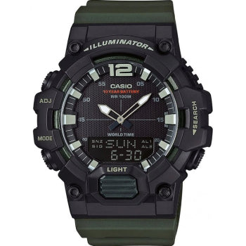 Casio Collection HDC-700-3AVEF - Feel You