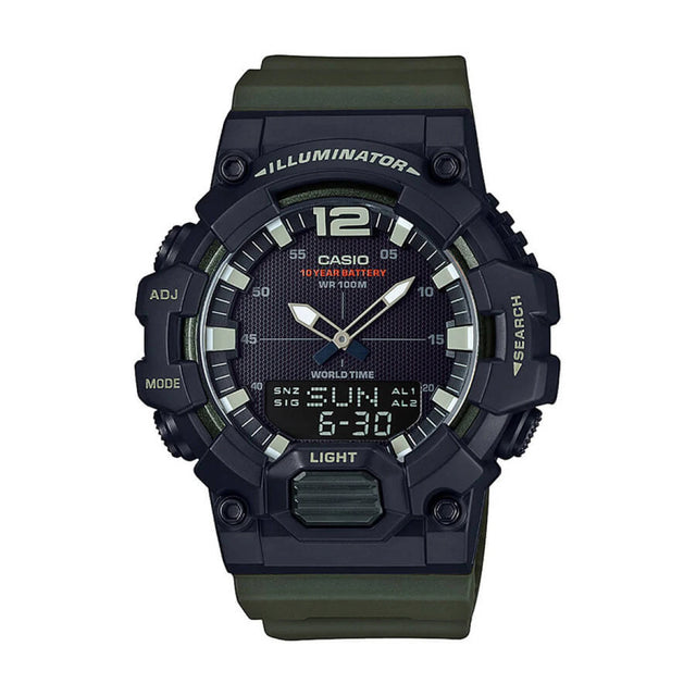 Casio Collection HDC-700-3AVEF - Feel You