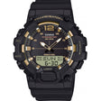 Casio Collection HDC-700-9AVEF - Feel You