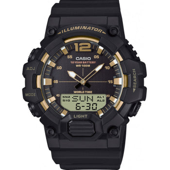 Casio Collection HDC-700-9AVEF - Feel You