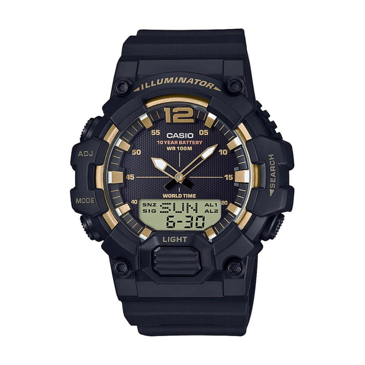 Casio Collection HDC-700-9AVEF - Feel You