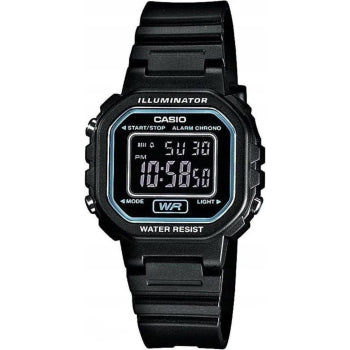 Casio Collection LA-20WH-1BEF - Feel You