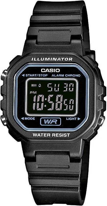 Casio Collection LA-20WH-1BEF - Feel You