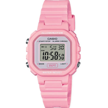 Casio Collection LA-20WH-4A1EF - Feel You