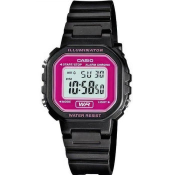 Casio Collection LA-20WH-4AEF - Feel You