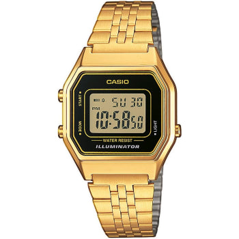 Casio Collection LA680WEGA-1ER - Feel You