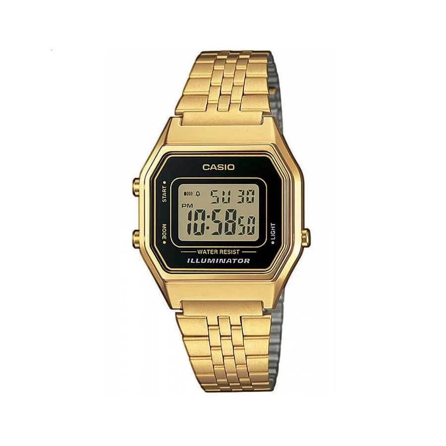 Casio Collection LA680WEGA-1ER
