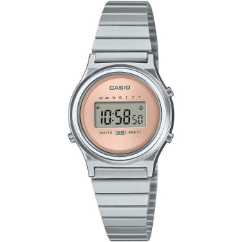 Casio Collection LA700WE-4AEF - Feel You