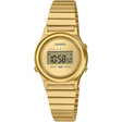 Casio Collection LA700WEG-9AEF - Feel You