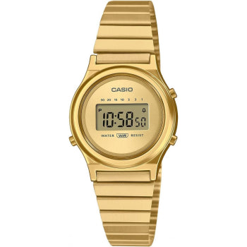 Casio Collection LA700WEG-9AEF - Feel You