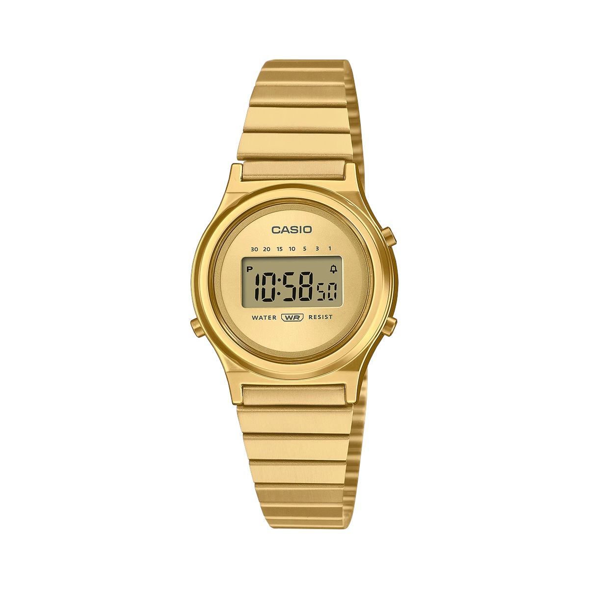 Casio Collection LA700WEG-9AEF