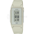 Casio Collection LF-10WH-8EF - Feel You