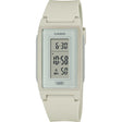 Casio Collection LF-10WH-8EF - Feel You
