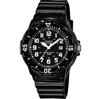 Casio Collection LRW-200H-1BVEF - Feel You
