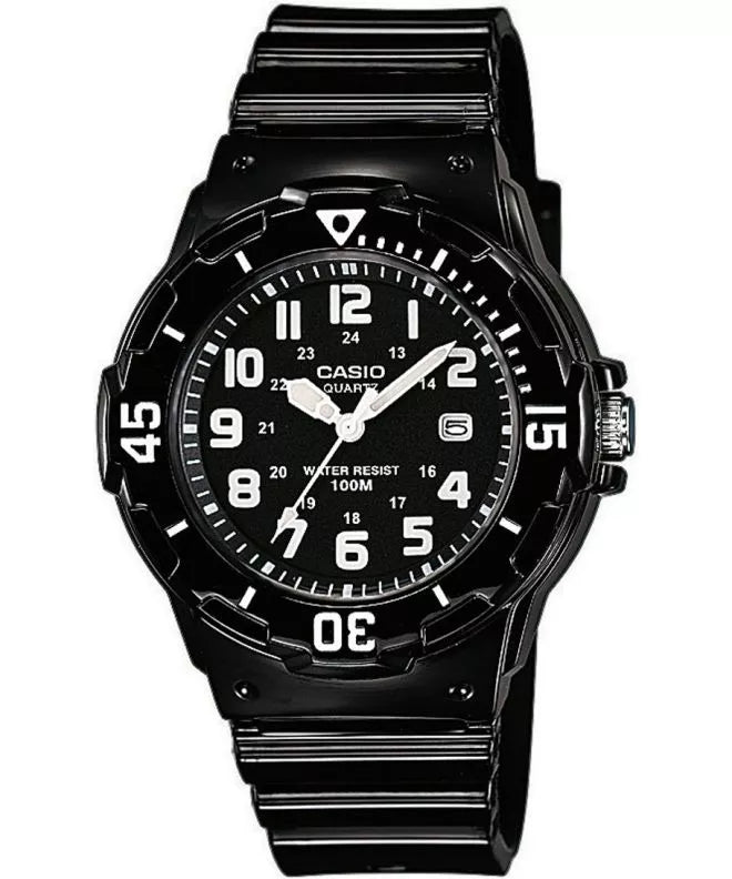 Casio Collection LRW-200H-1BVEF