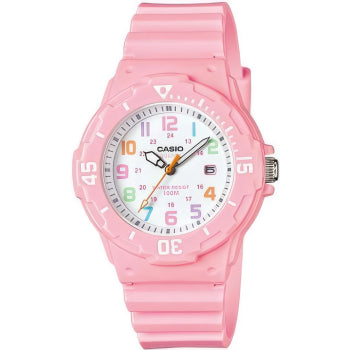 Casio Collection LRW-200H-2BVEF - Feel You