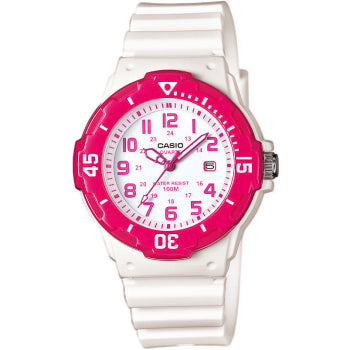 Casio Collection LRW-200H-4BVEF - Feel You