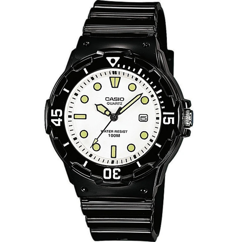 Casio Collection LRW-200H-7E1VEF - Feel You